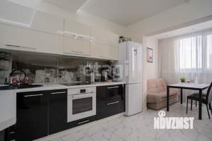 1-к квартира, вторичка, 38м2, 8/17 этаж