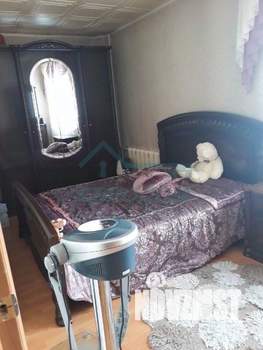 3-к квартира, вторичка, 57м2, 8/9 этаж