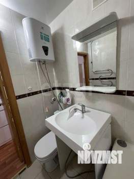 1-к квартира, вторичка, 30м2, 5/5 этаж