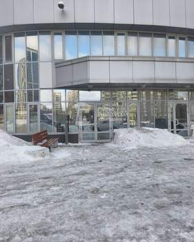 2-к квартира, вторичка, 72м2, 4/25 этаж