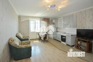 2-к квартира, вторичка, 45м2, 7/10 этаж