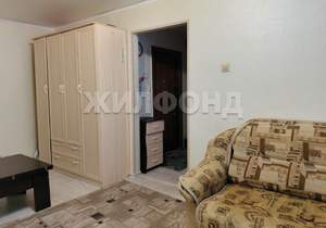 1-к квартира, вторичка, 29м2, 1/9 этаж