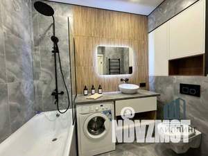 2-к квартира, вторичка, 40м2, 2/17 этаж