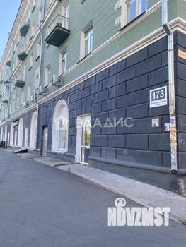 3-к квартира, вторичка, 64м2, 5/6 этаж