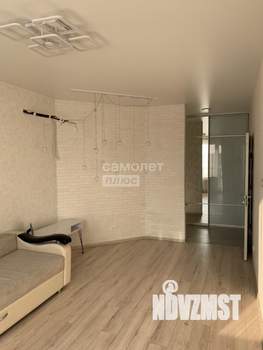 3-к квартира, вторичка, 80м2, 16/17 этаж