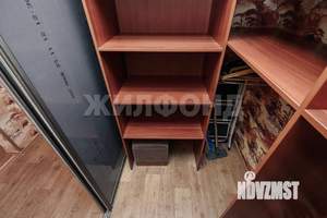 1-к квартира, вторичка, 42м2, 6/10 этаж