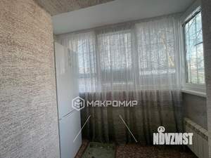 3-к квартира, вторичка, 90м2, 1/11 этаж