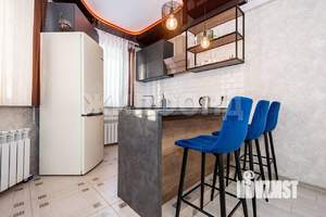 3-к квартира, вторичка, 75м2, 4/10 этаж
