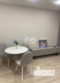 Студия квартира, вторичка, 26м2, 10/11 этаж