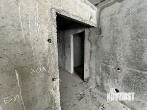 2-к квартира, вторичка, 59м2, 2/10 этаж