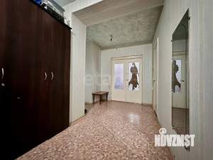 2-к квартира, вторичка, 79м2, 1/9 этаж