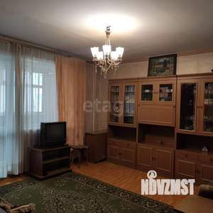 2-к квартира, вторичка, 52м2, 7/10 этаж