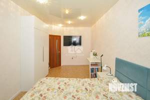 2-к квартира, вторичка, 38м2, 3/3 этаж