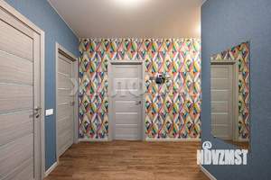 2-к квартира, вторичка, 68м2, 14/17 этаж