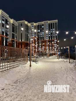 3-к квартира, вторичка, 81м2, 11/17 этаж