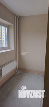 1-к квартира, вторичка, 36м2, 13/17 этаж