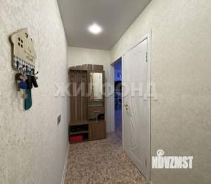 2-к квартира, вторичка, 46м2, 4/5 этаж