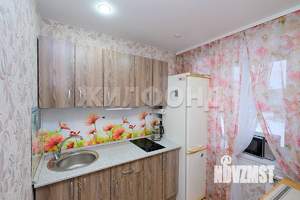 1-к квартира, вторичка, 32м2, 3/9 этаж