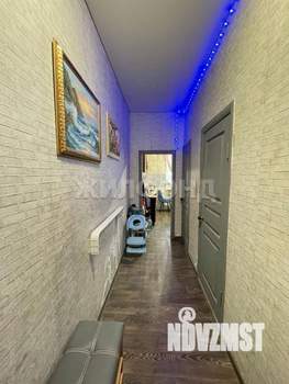 2-к квартира, вторичка, 47м2, 2/2 этаж