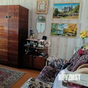 1-к квартира, вторичка, 33м2, 7/9 этаж