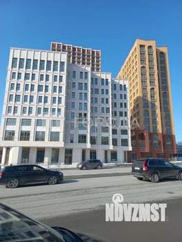 2-к квартира, вторичка, 44м2, 5/15 этаж