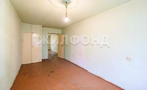 3-к квартира, вторичка, 58м2, 1/5 этаж