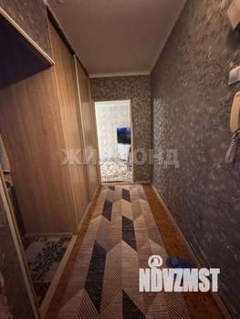 2-к квартира, вторичка, 44м2, 6/9 этаж