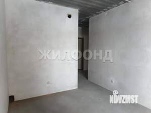 1-к квартира, вторичка, 37м2, 4/9 этаж