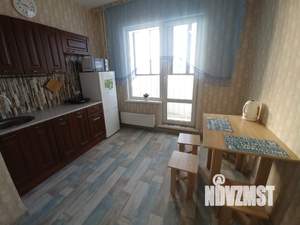 1-к квартира, вторичка, 34м2, 3/18 этаж