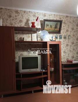 1-к квартира, вторичка, 29м2, 5/5 этаж