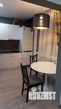 2-к квартира, вторичка, 52м2, 14/17 этаж