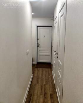 4-к квартира, вторичка, 60м2, 2/5 этаж