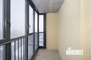 2-к квартира, вторичка, 50м2, 23/25 этаж