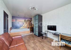 1-к квартира, вторичка, 30м2, 7/9 этаж