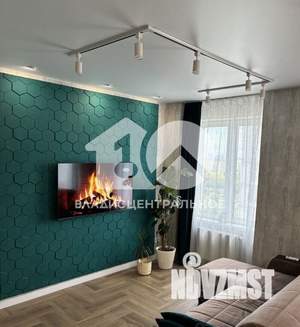 2-к квартира, вторичка, 60м2, 20/25 этаж