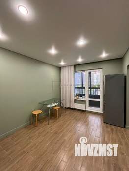 2-к квартира, вторичка, 57м2, 2/25 этаж