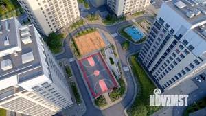 3-к квартира, вторичка, 93м2, 4/14 этаж