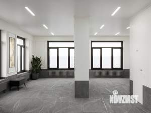 1-к квартира, вторичка, 42м2, 14/25 этаж