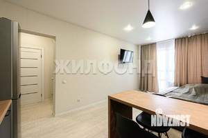 1-к квартира, вторичка, 25м2, 13/17 этаж