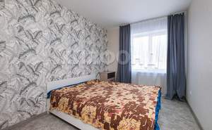 2-к квартира, вторичка, 47м2, 7/25 этаж