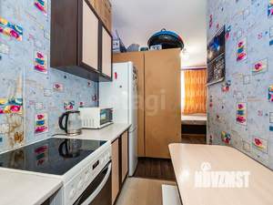 Студия квартира, вторичка, 29м2, 1/9 этаж