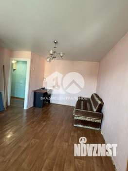 2-к квартира, вторичка, 45м2, 5/5 этаж