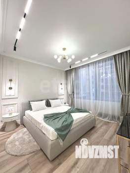 3-к квартира, вторичка, 99м2, 5/14 этаж