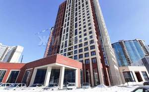 2-к квартира, вторичка, 44м2, 17/24 этаж