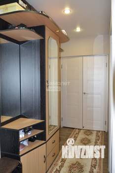 3-к квартира, вторичка, 61м2, 9/10 этаж