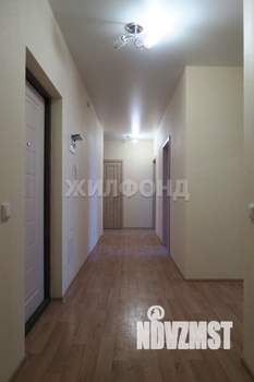 3-к квартира, вторичка, 76м2, 9/14 этаж