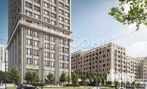 2-к квартира, вторичка, 63м2, 7/11 этаж