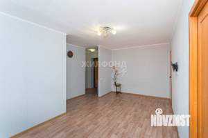 2-к квартира, вторичка, 43м2, 4/5 этаж