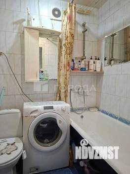 1-к квартира, вторичка, 30м2, 1/5 этаж