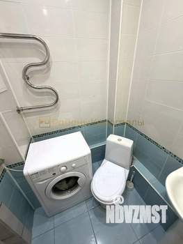 1-к квартира, вторичка, 24м2, 6/17 этаж